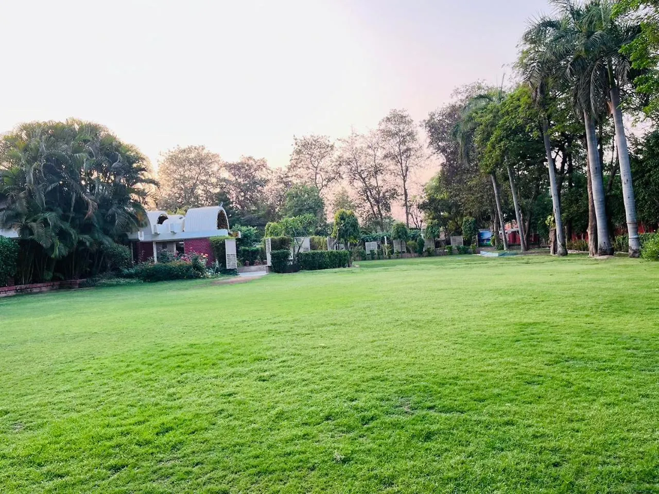 מלון גורגאון Goa Country Club 4*,  הודו