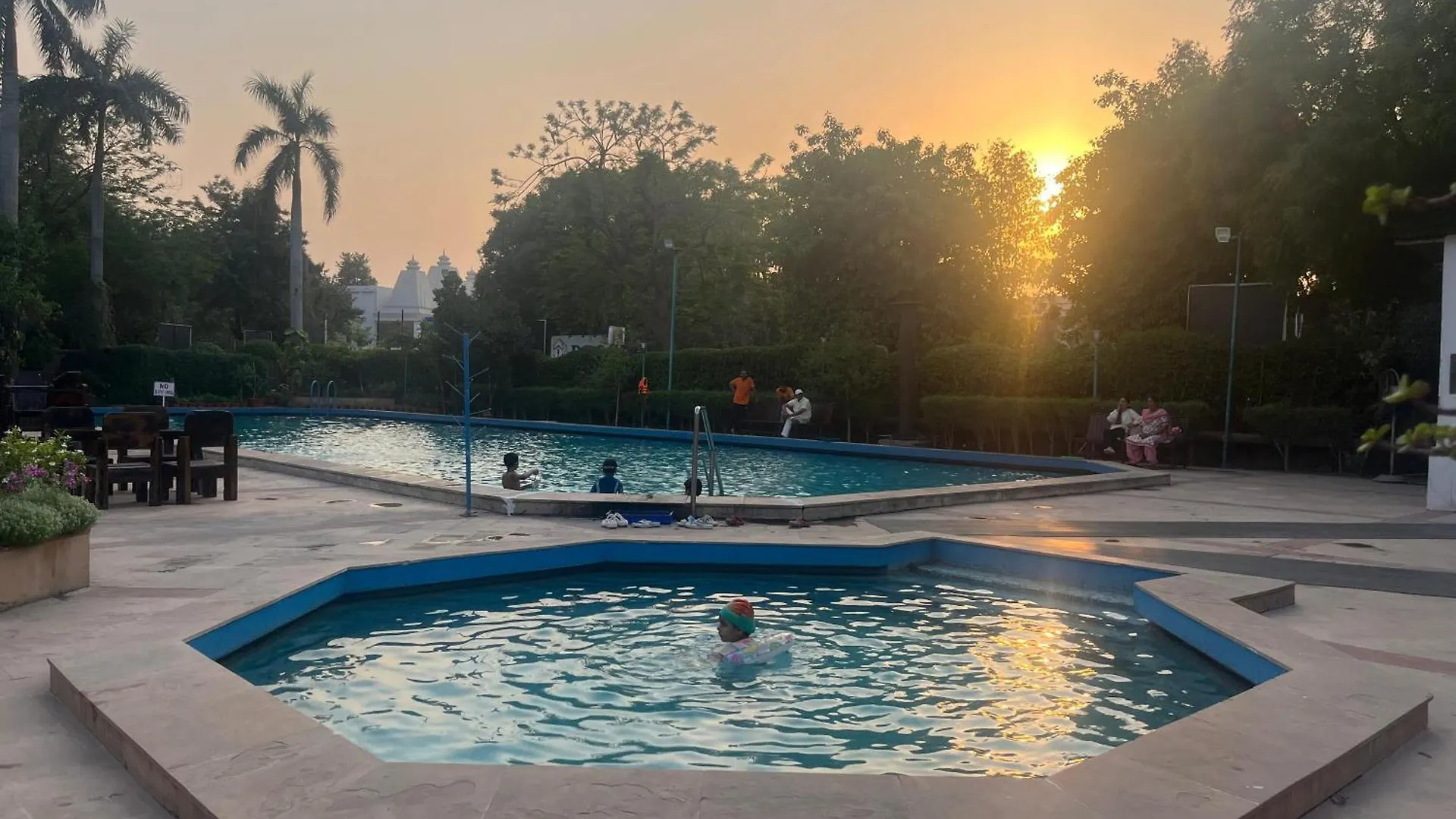 ****  מלון גורגאון Goa Country Club הודו