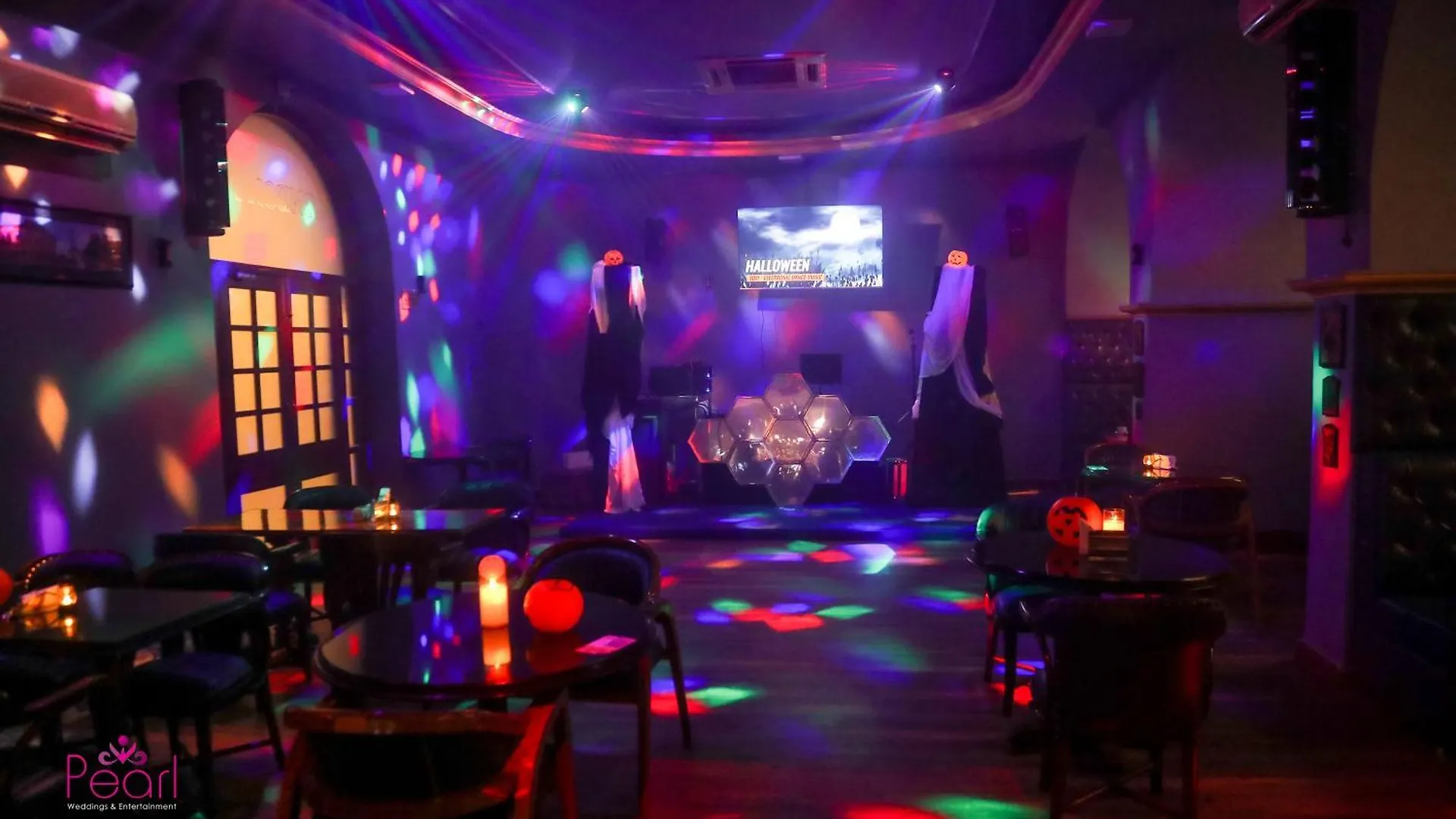 מלון גורגאון Goa Country Club