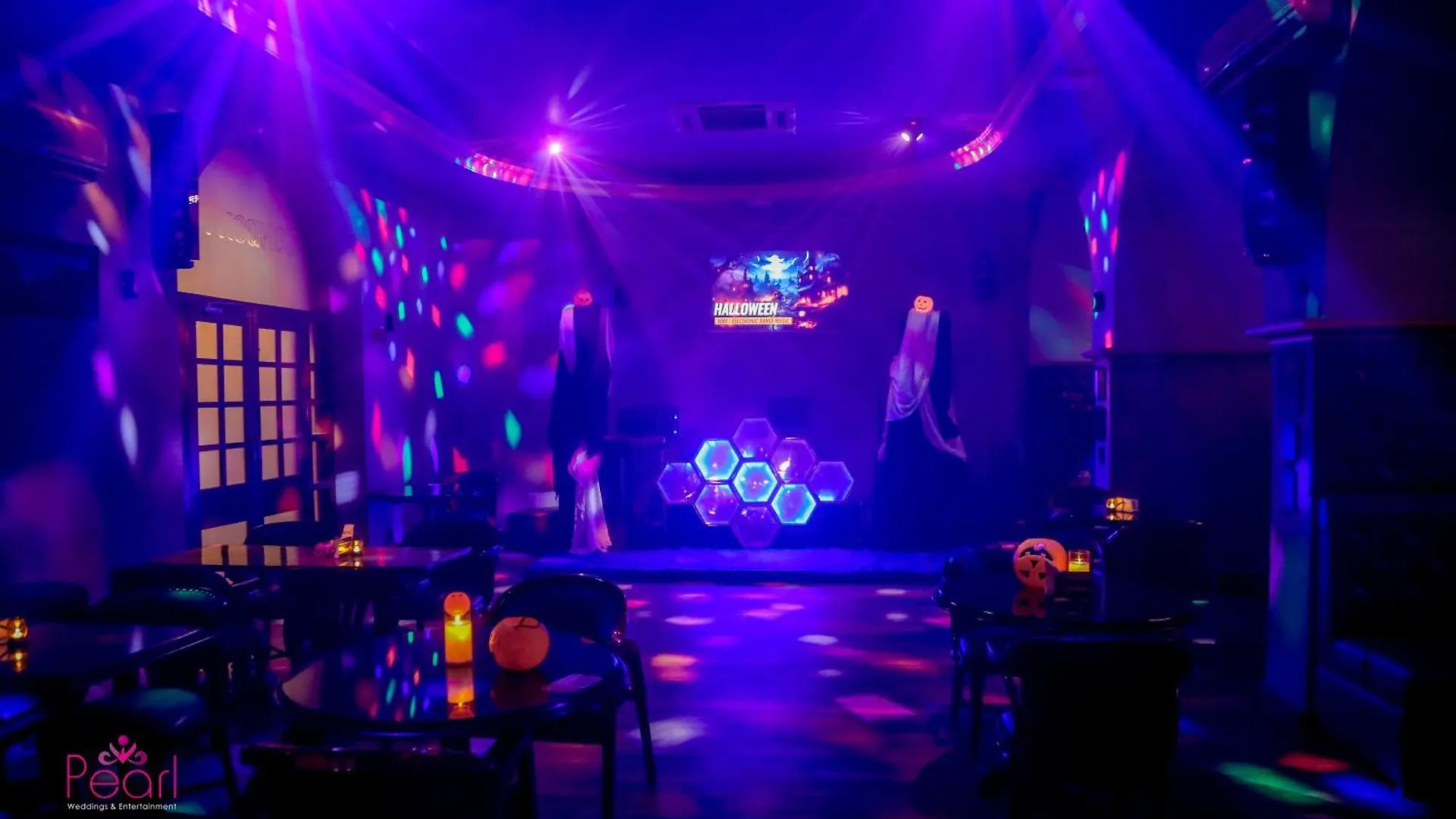 מלון גורגאון Goa Country Club