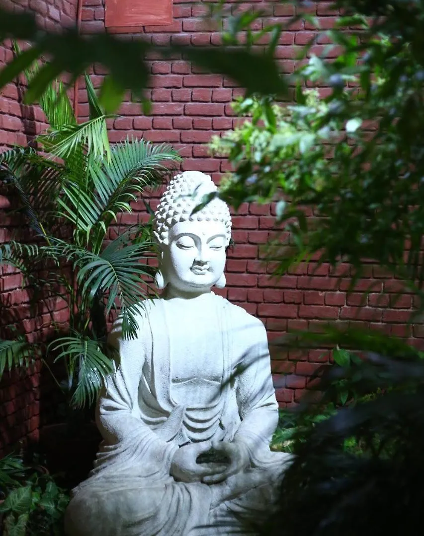 Goa Country Club Hotel Gurgaon
