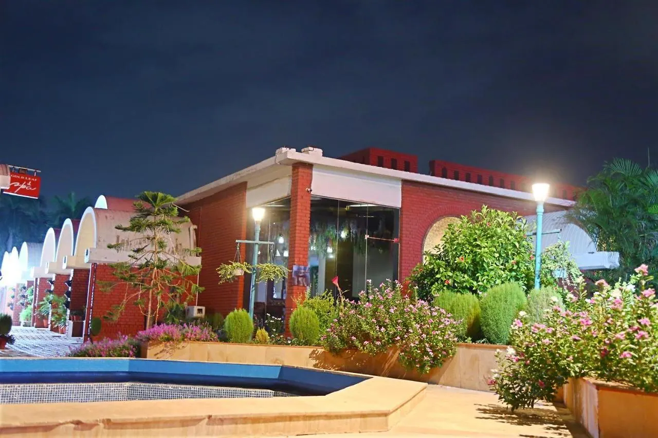 Goa Country Club Hotel Gurgaon