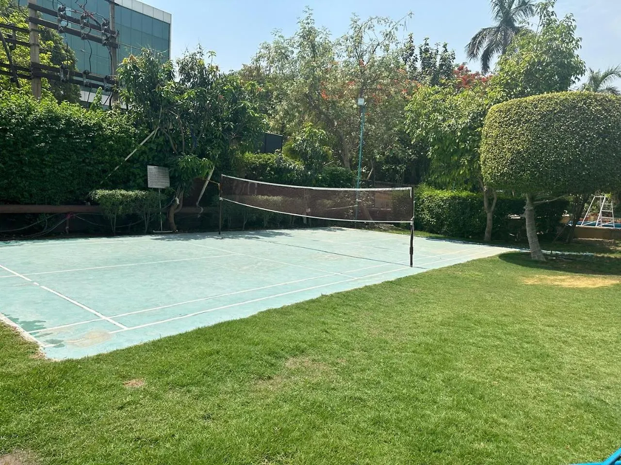 Goa Country Club Hotel Gurgaon