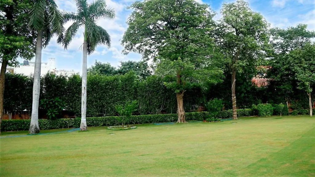 Goa Country Club Hotel Gurgaon
