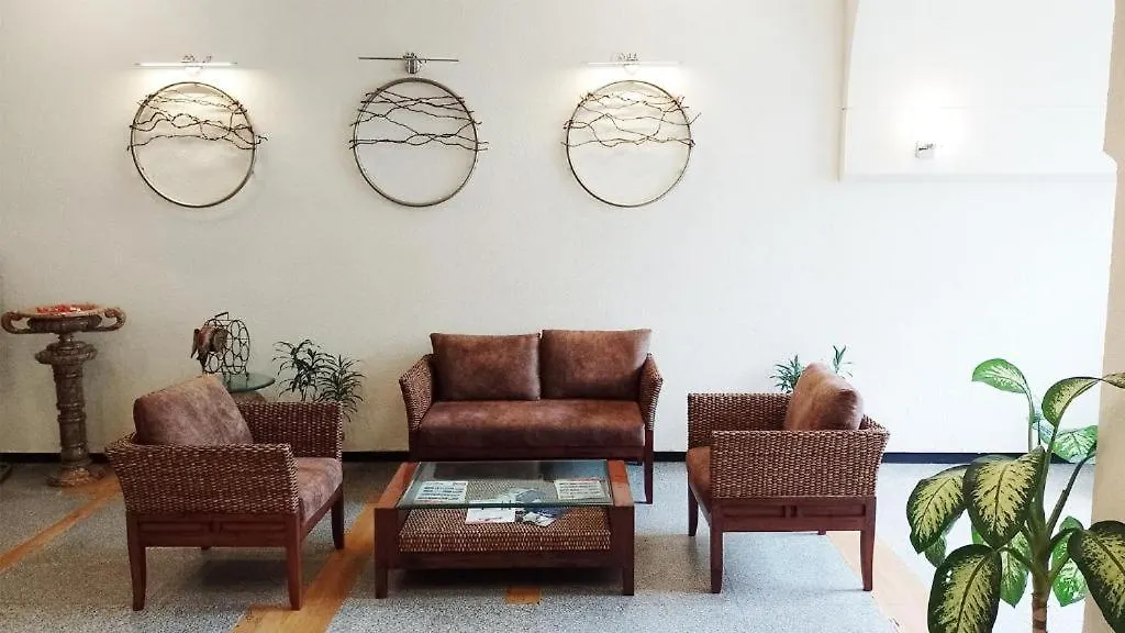 Goa Country Club Hotel Gurgaon