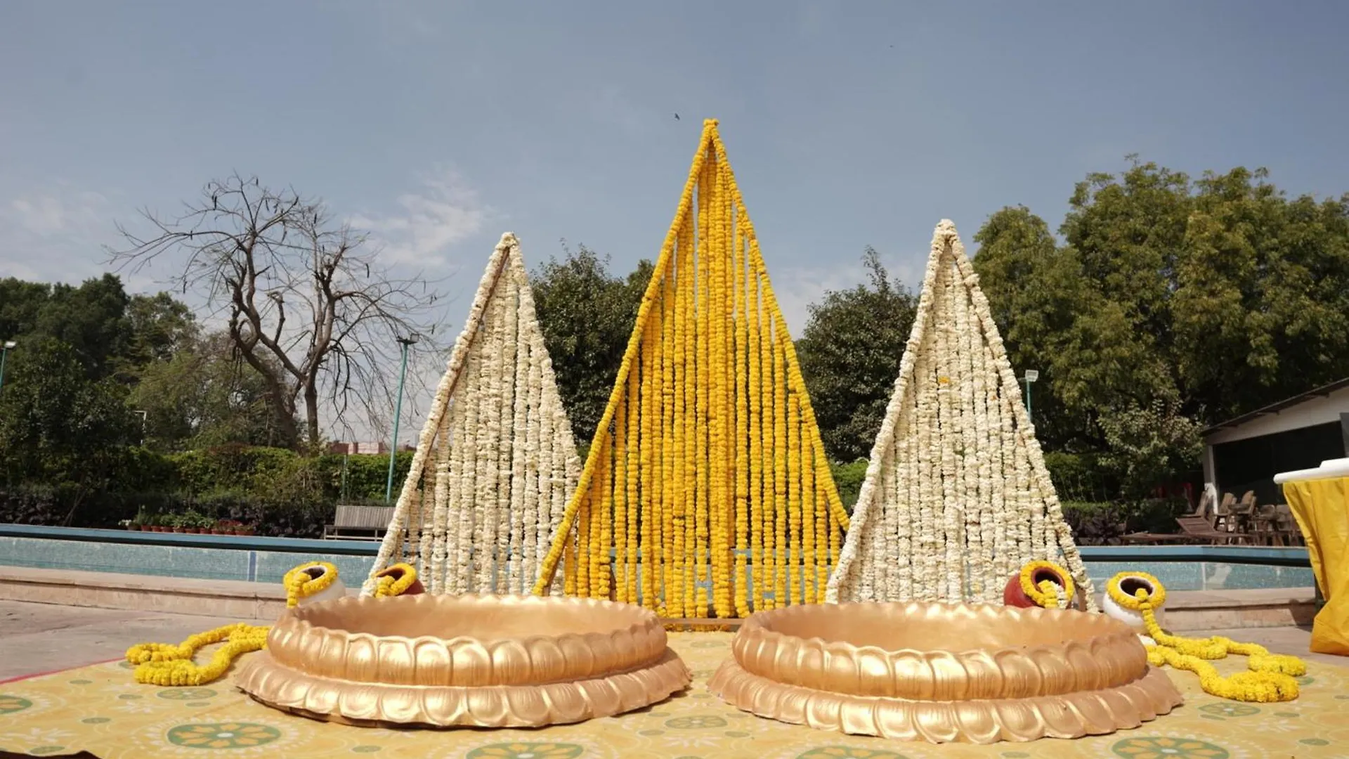 Goa Country Club Hotel Gurgaon 4*,