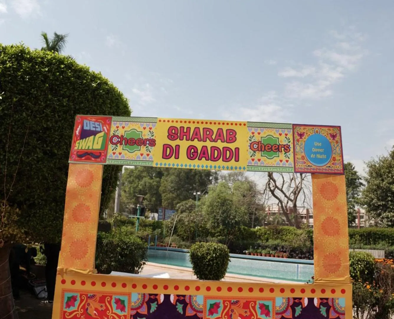 Goa Country Club Hotel Gurgaon 4*,