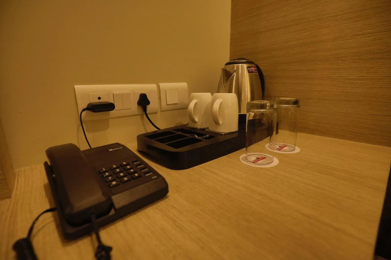 Goa Country Club Hotel Gurgaon